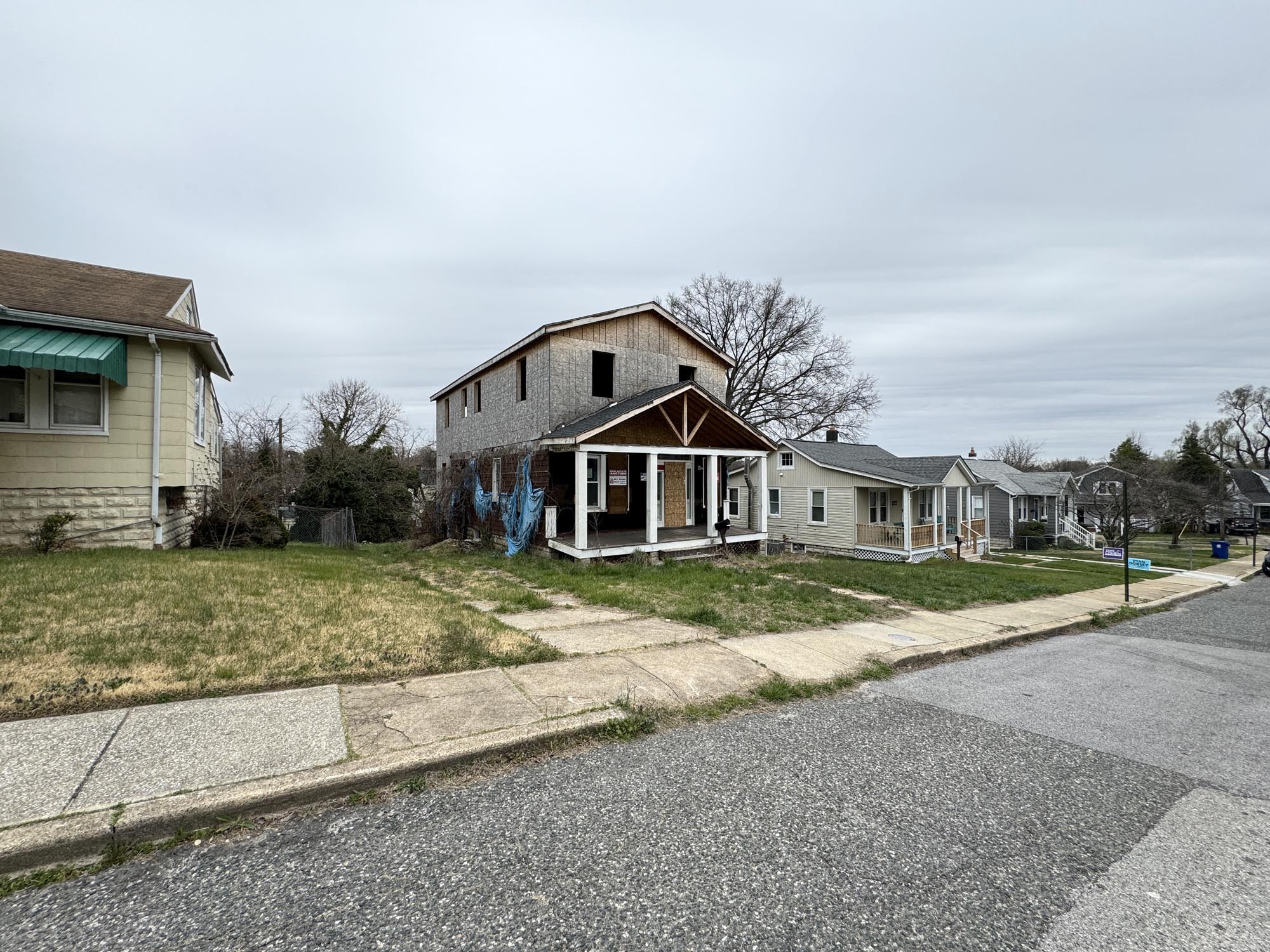 6105 Marietta Avenue