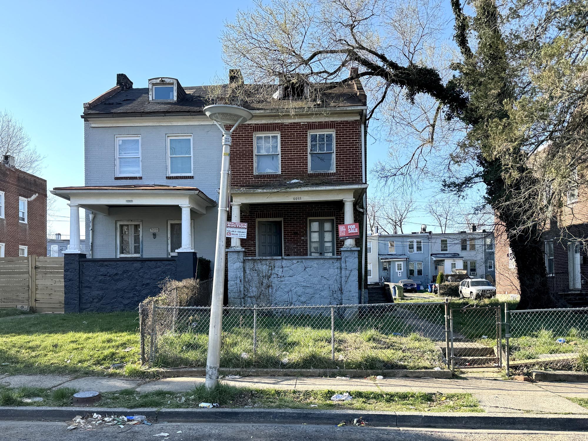 4011 Oakford Avenue