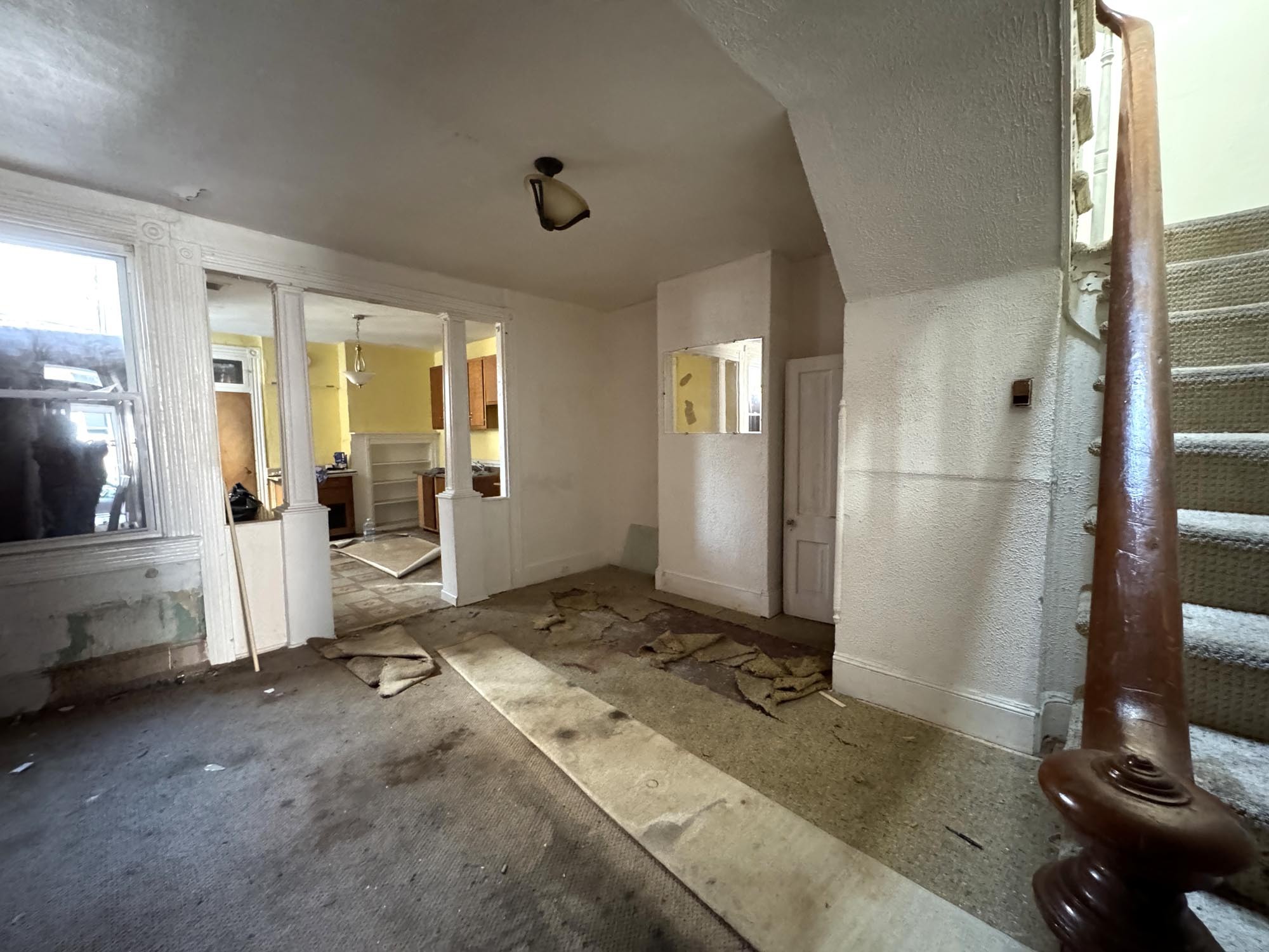 1643 N. Spring Street