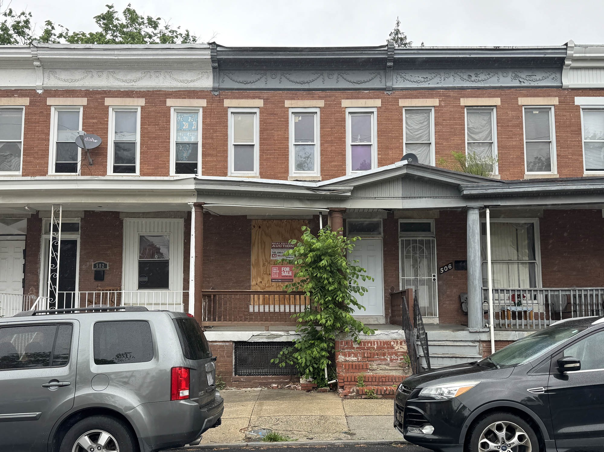 504 E. 43rd Street