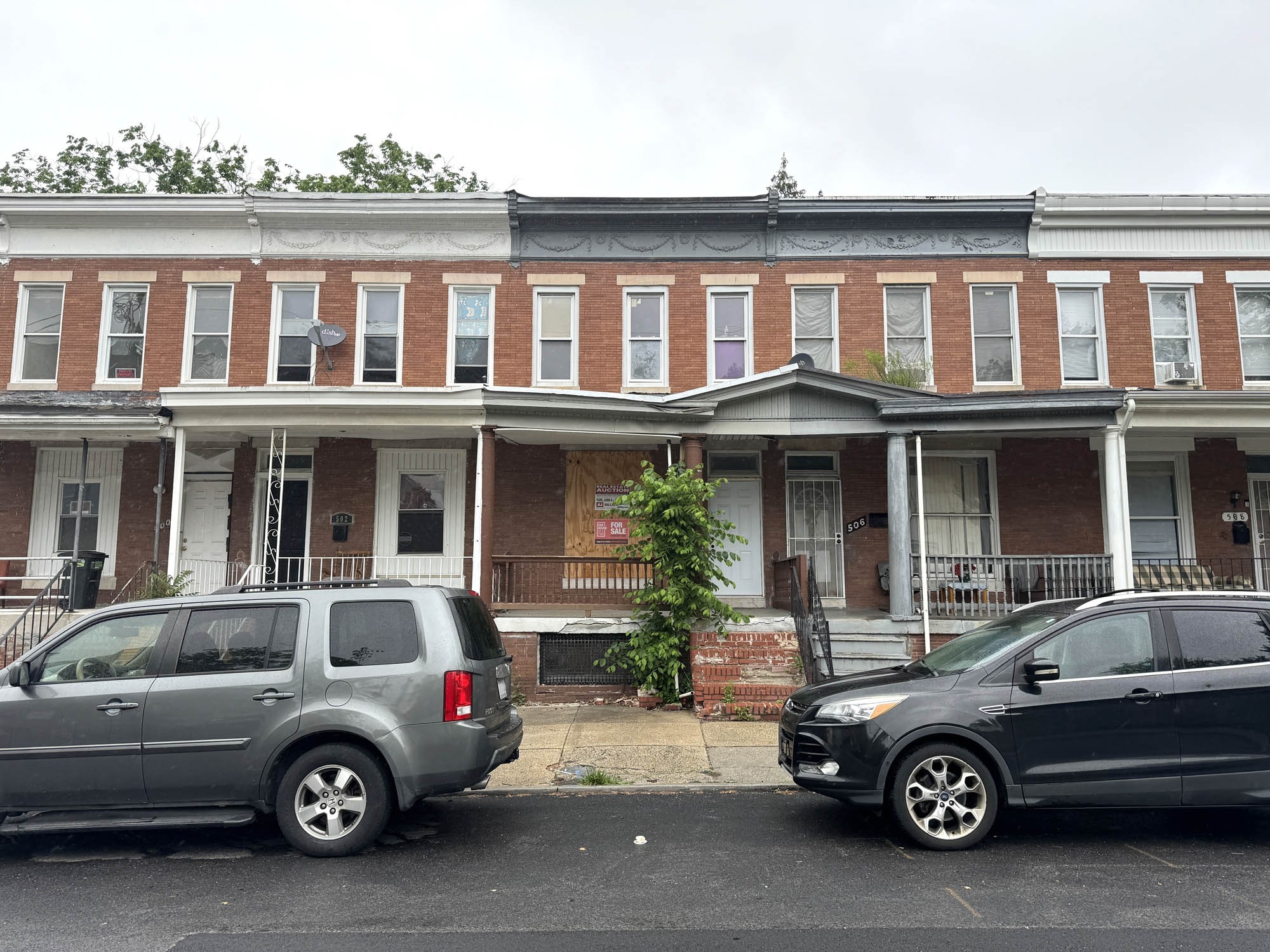 504 E. 43rd Street