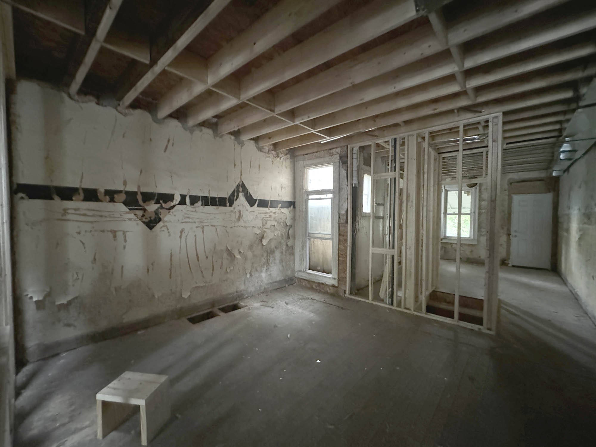 504 E. 43rd Street