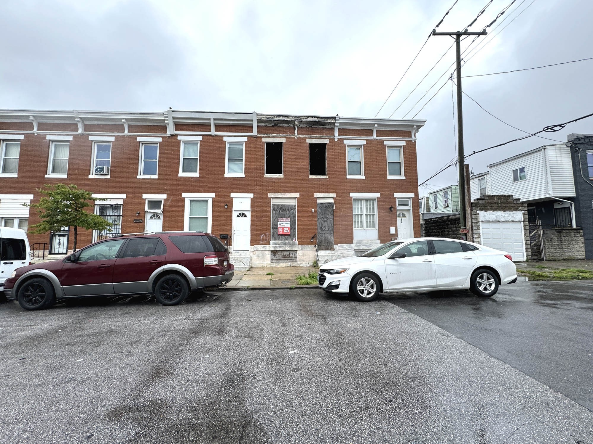 622 N. Potomac Street