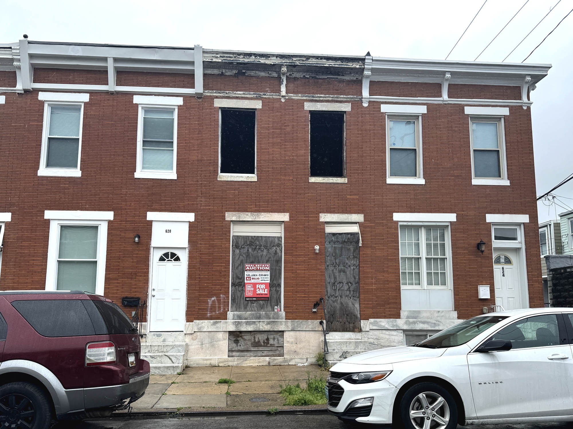 622 N. Potomac Street