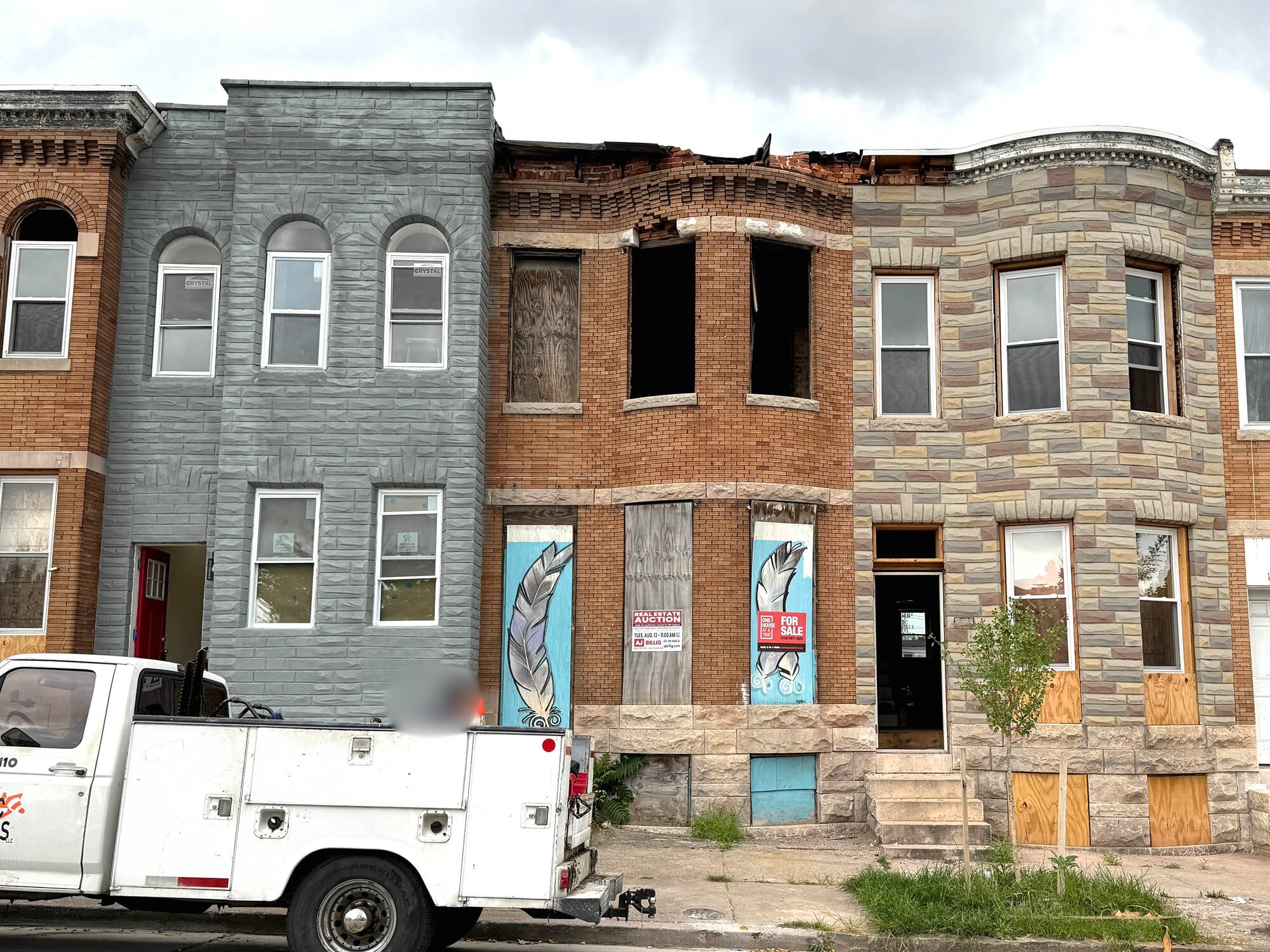 1047 N. Milton Avenue