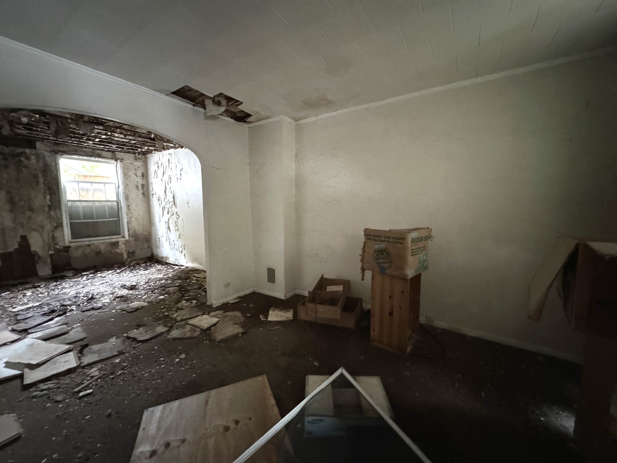511 N. Bouldin Street