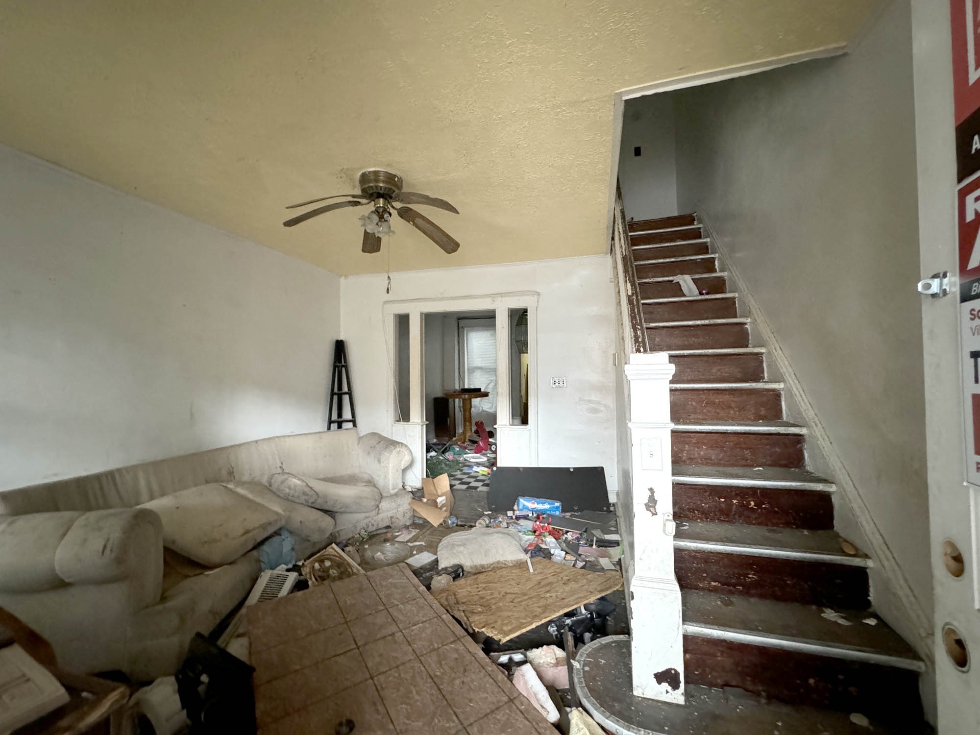 2523 E. Chase Street