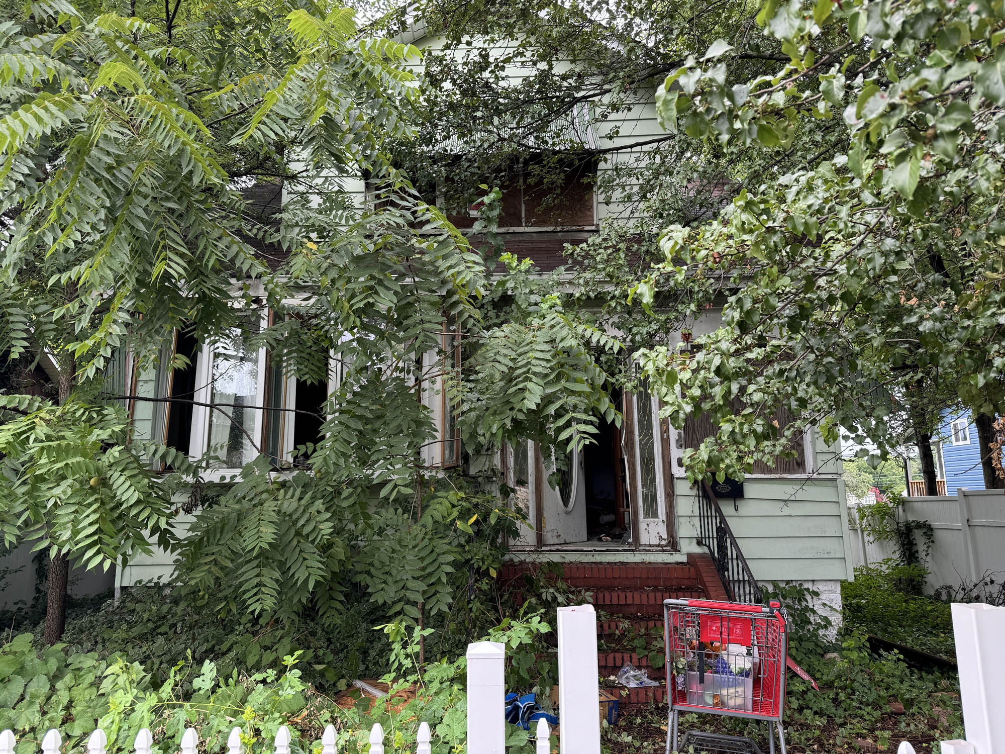 6524 Cleveland Avenue