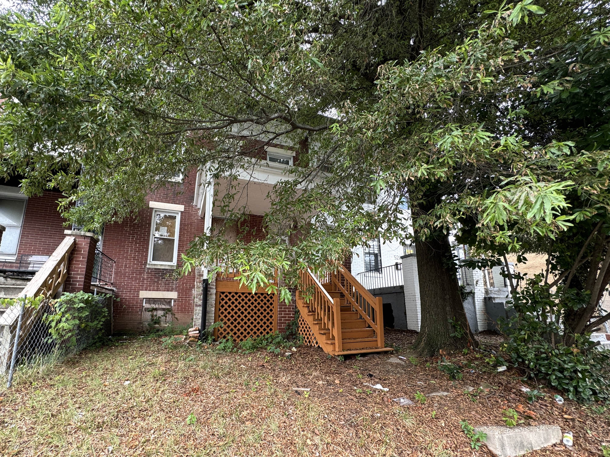 524 N. Edgewood Street