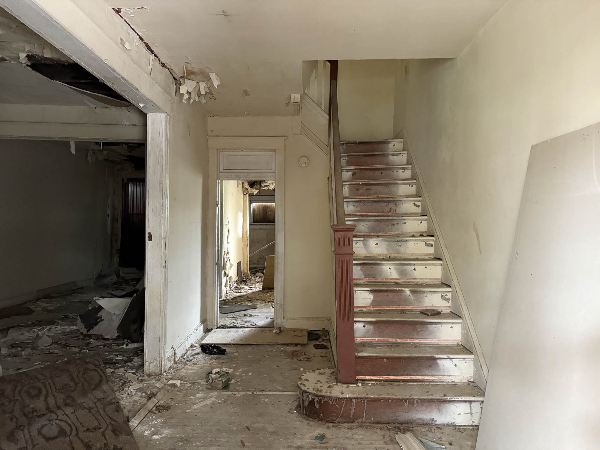 524 N. Edgewood Street