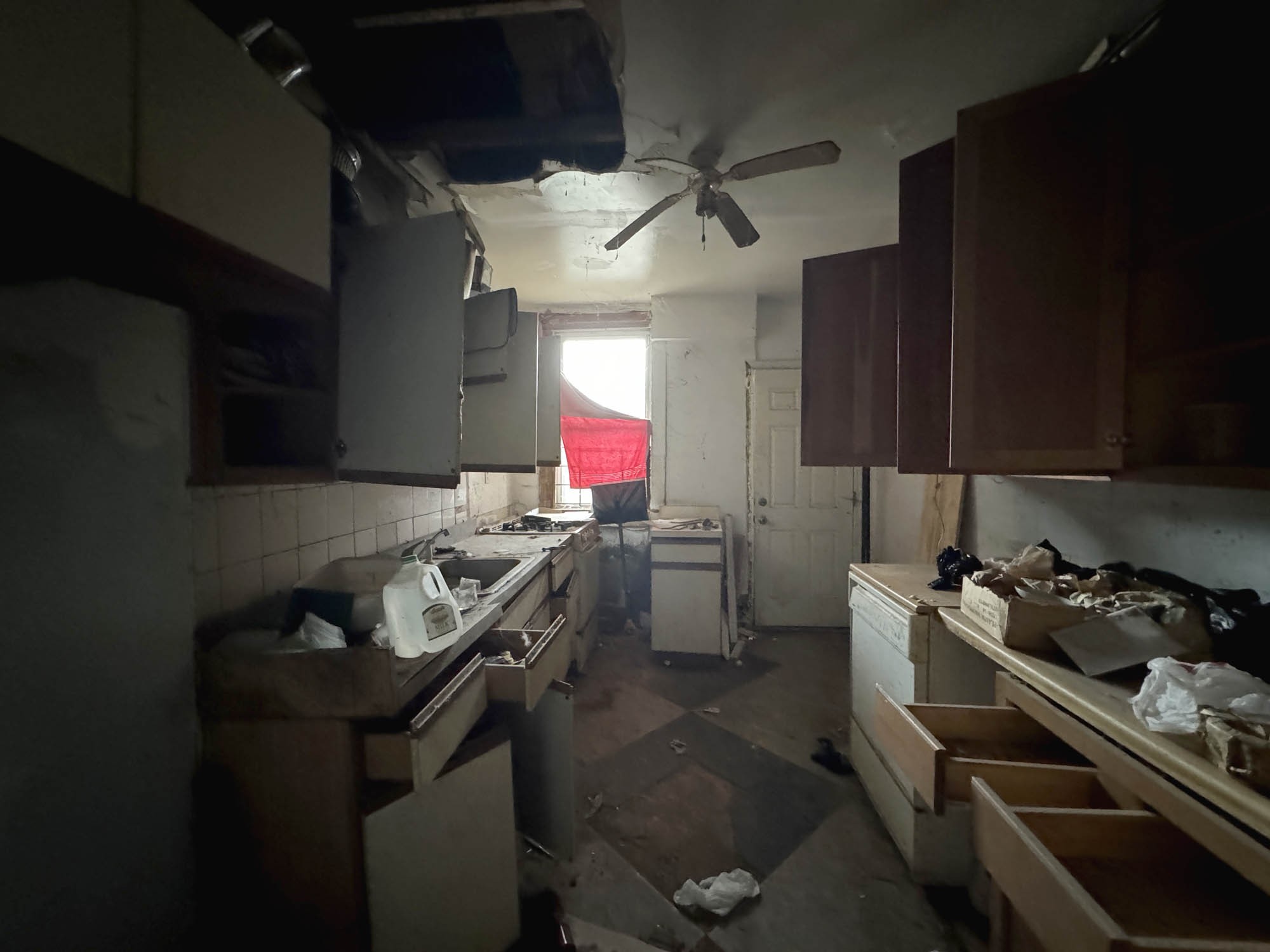 437 E. 27th Street