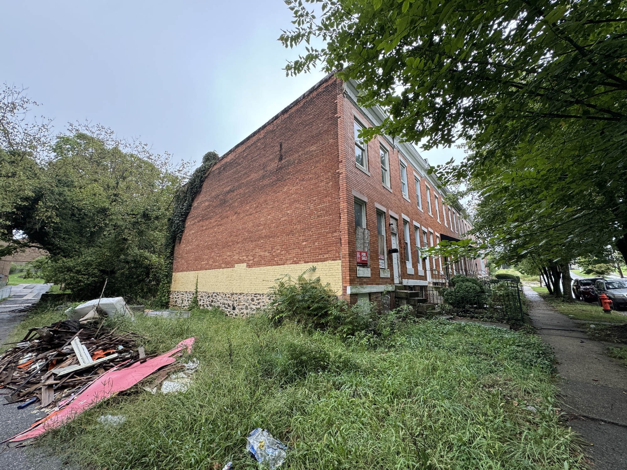 1800 N. Dukeland Street