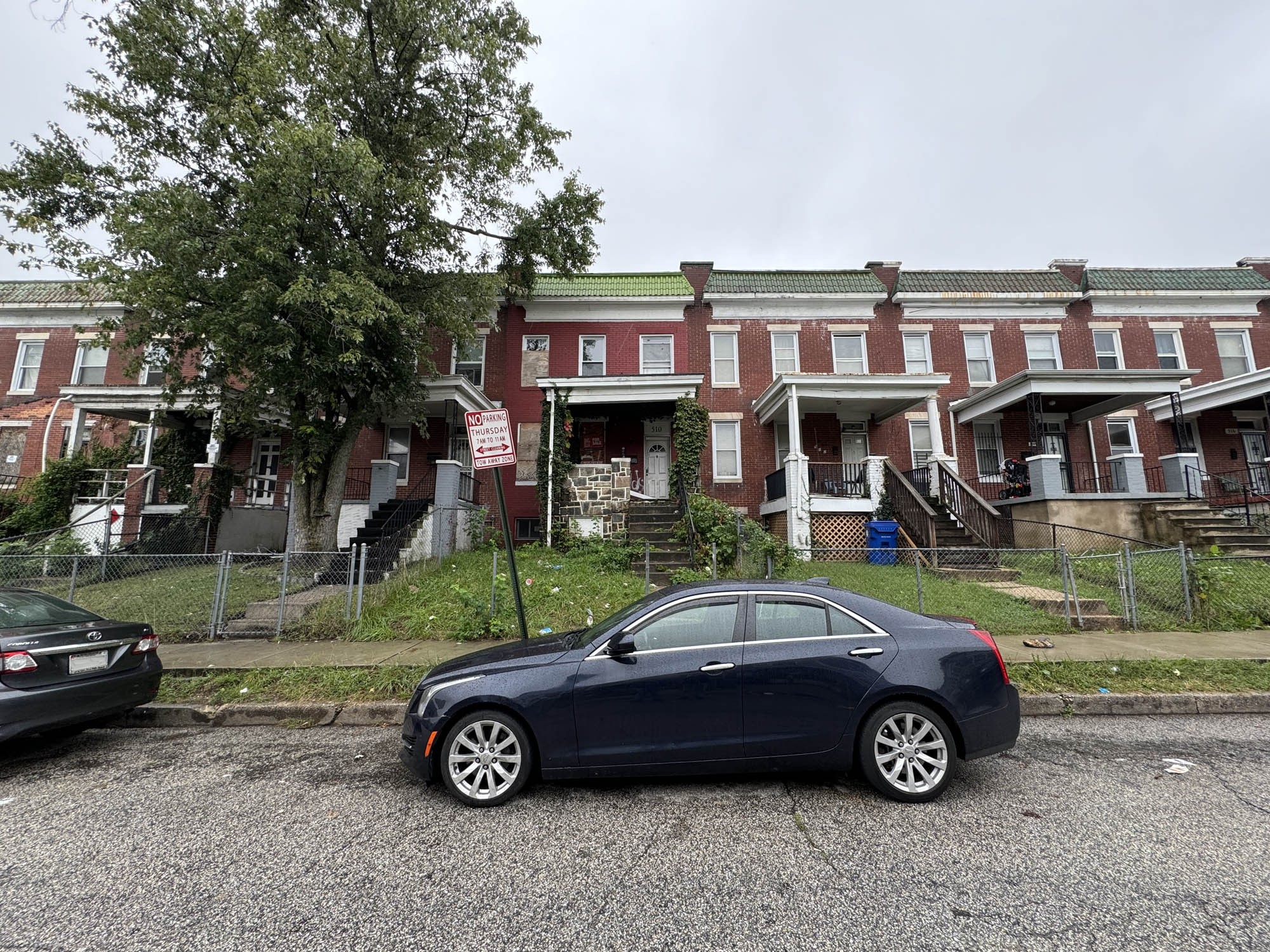 510 N. Edgewood Street