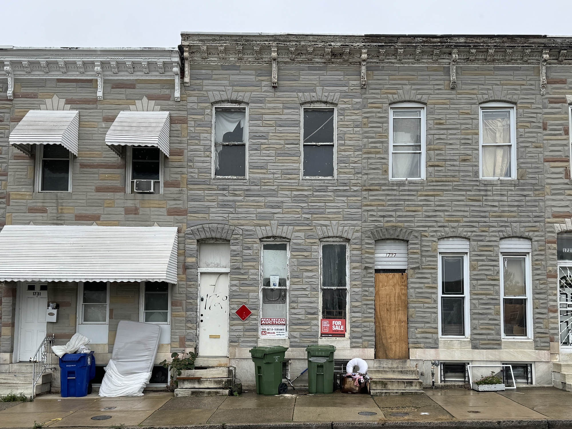 1729 E. Federal Street