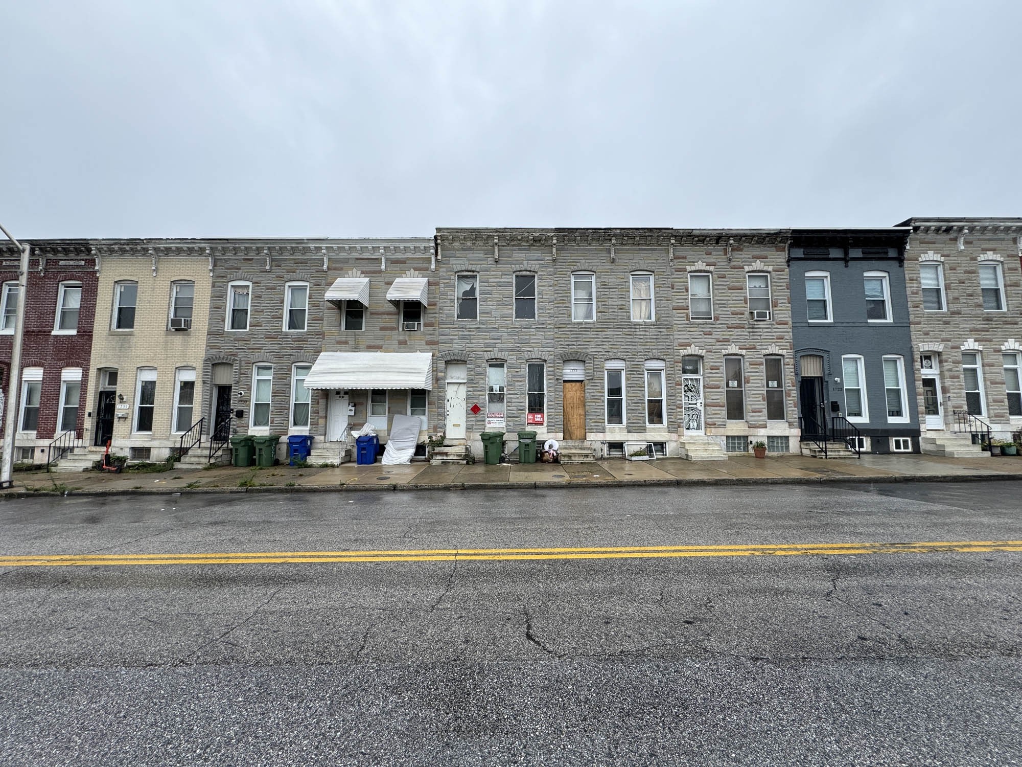 1729 E. Federal Street