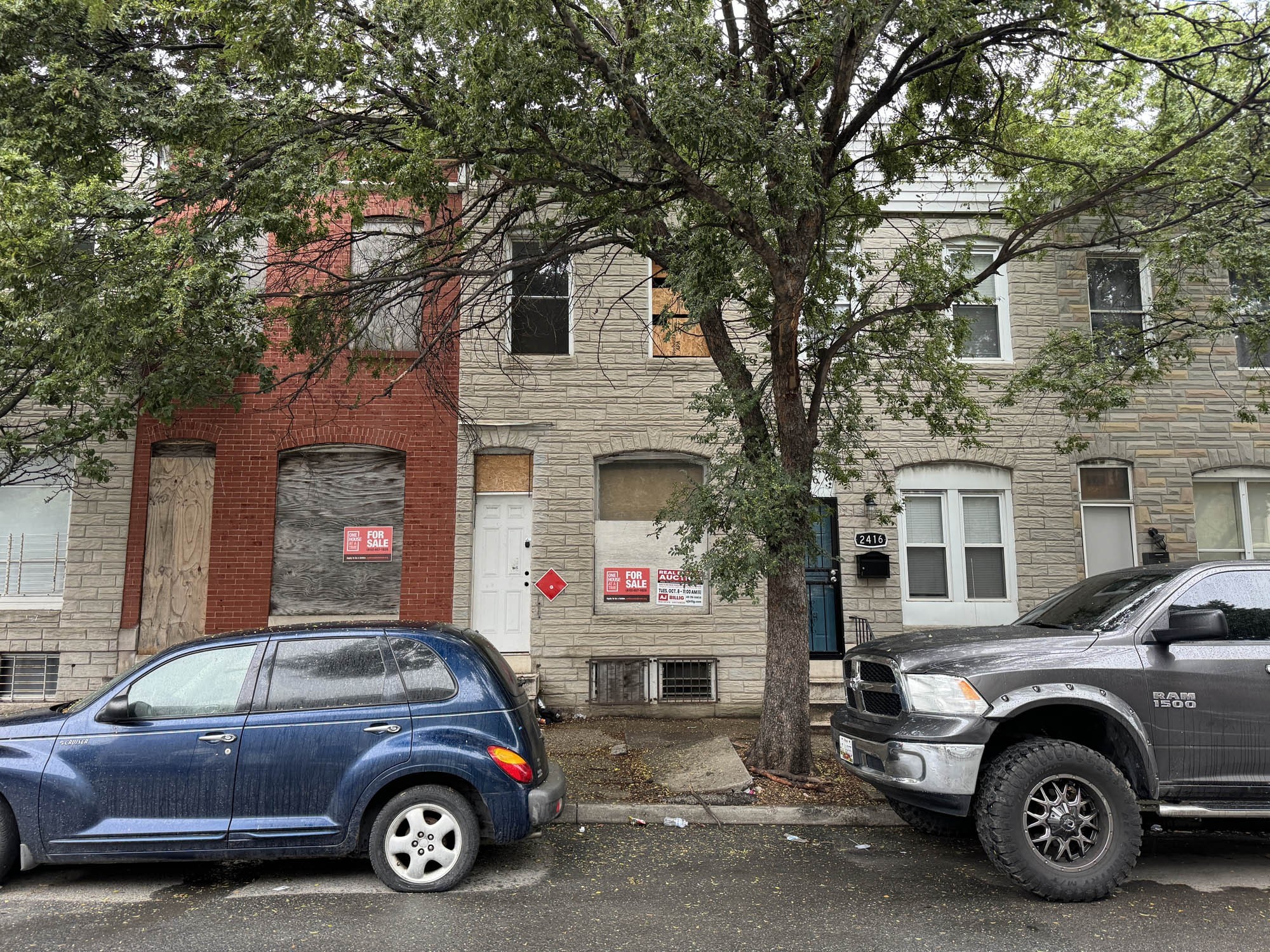 2414 E. Madison Street