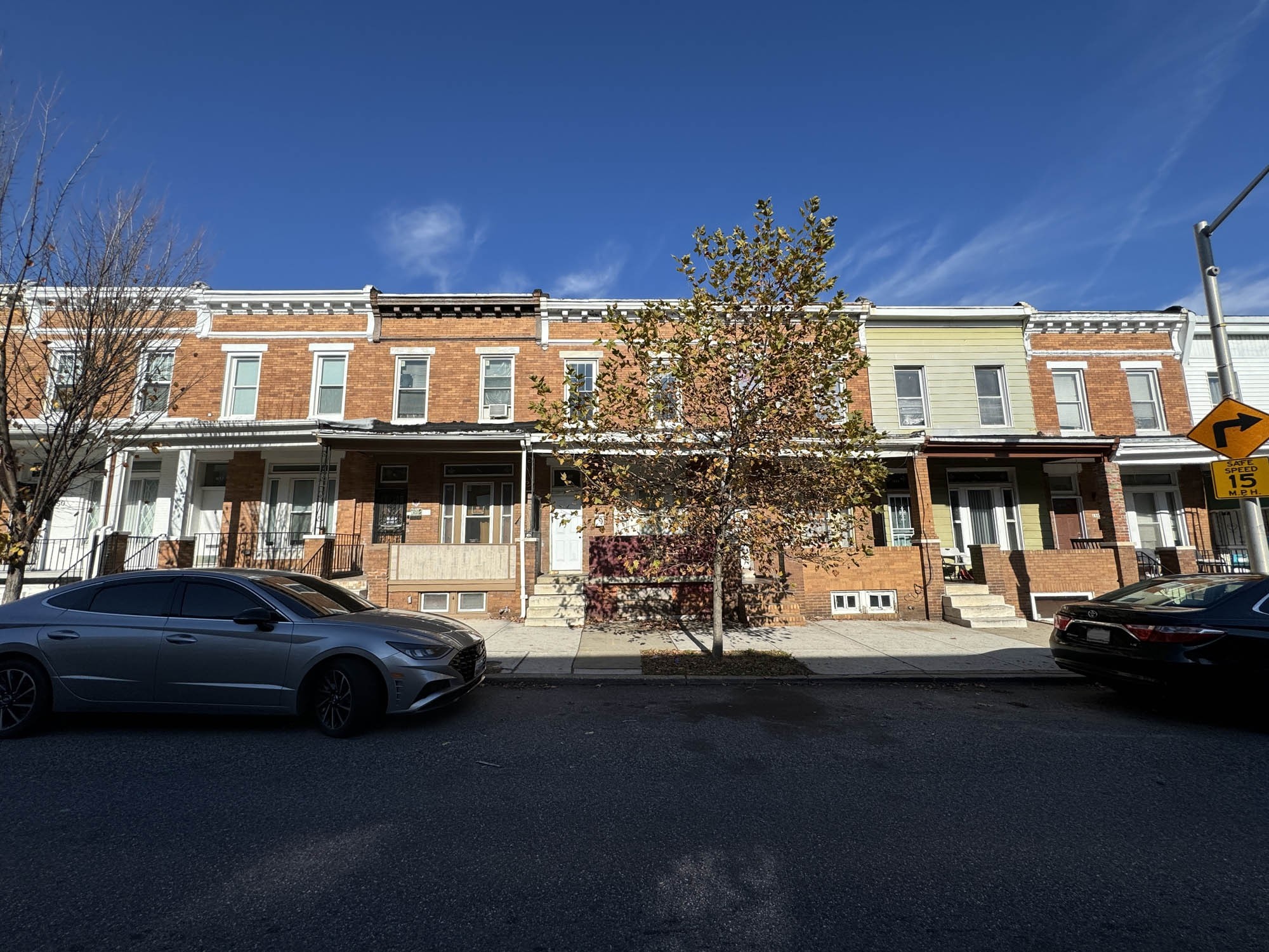 1656 E. 25th Street