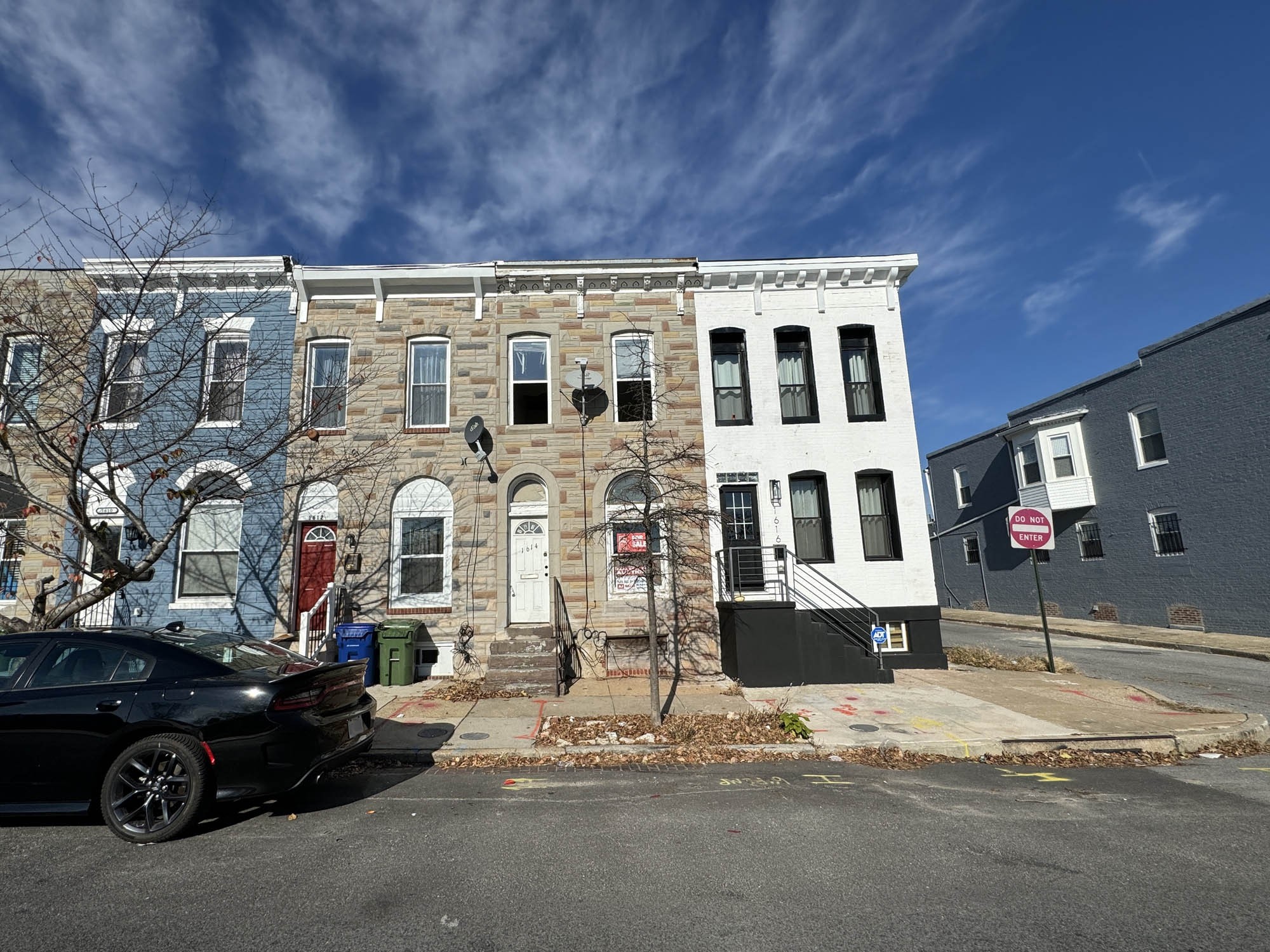 1614 E. Federal Street