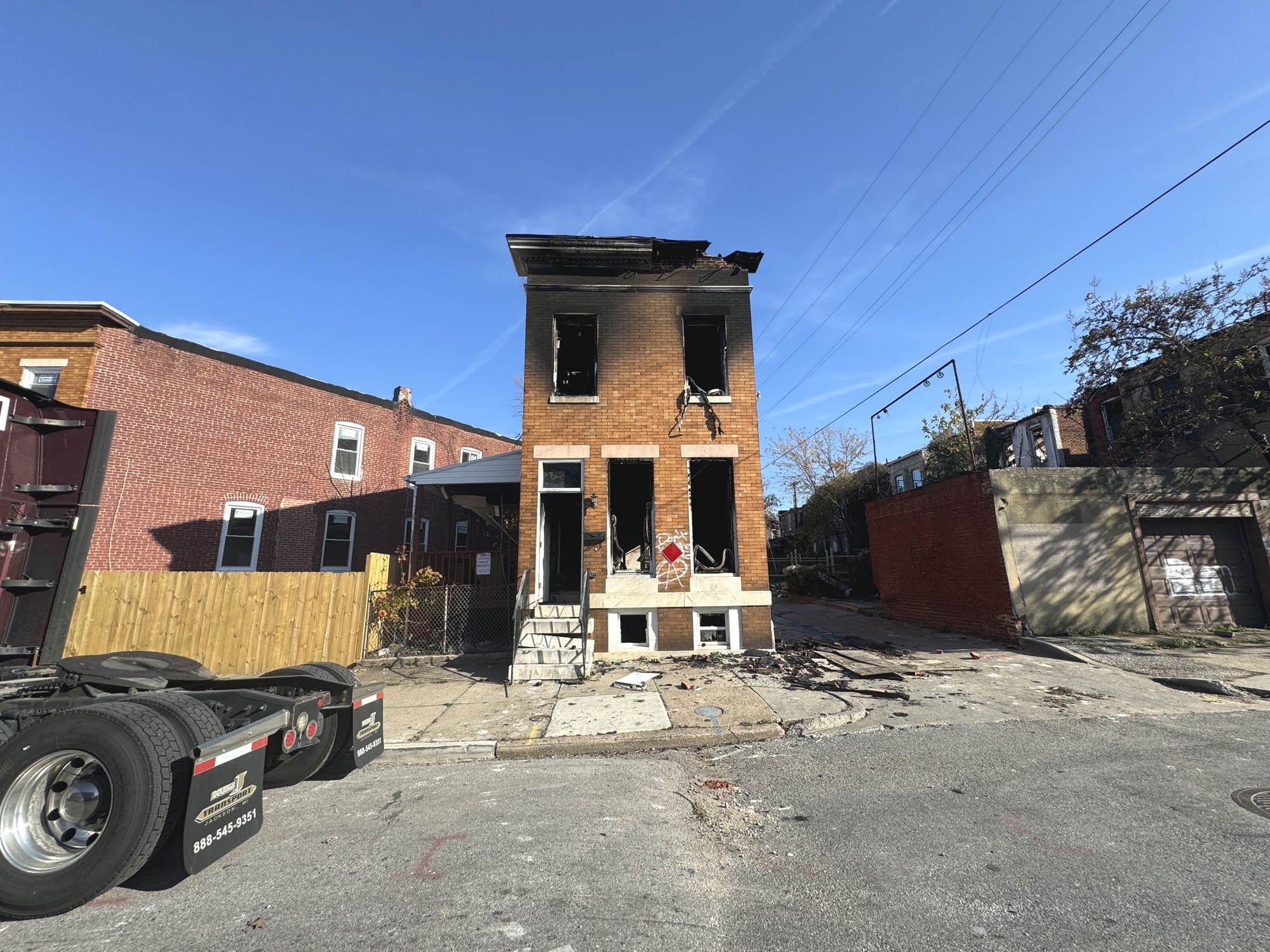2001 Kennedy Avenue