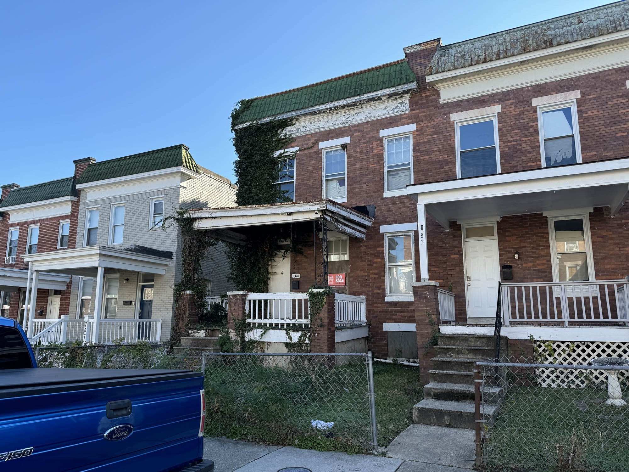 755 Linnard Street