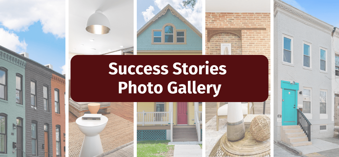 Success Stories Photo Gallery