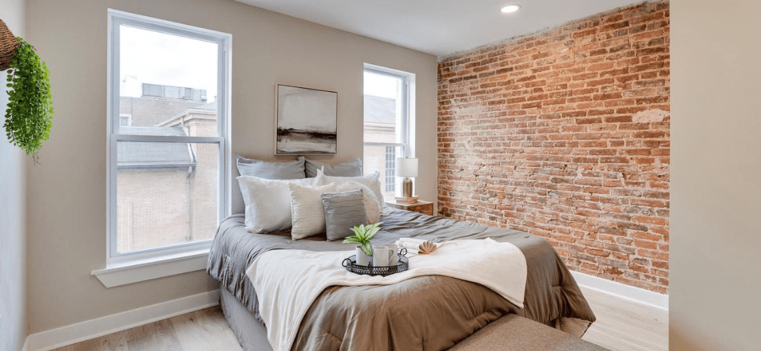 1619 N. Spring Street