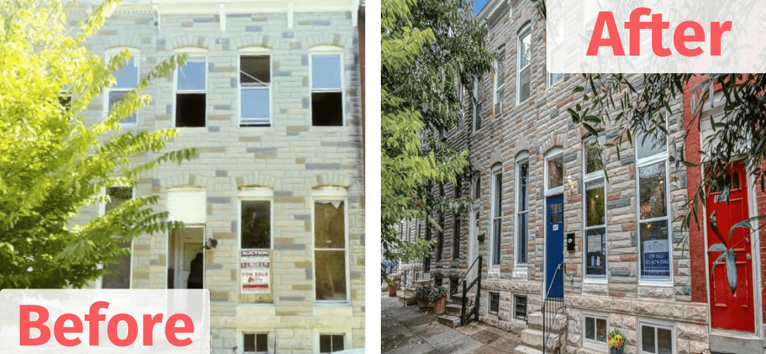 1617 N. Bond Street