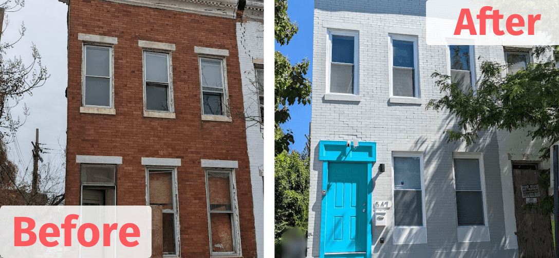 547 N. Pulaski Street