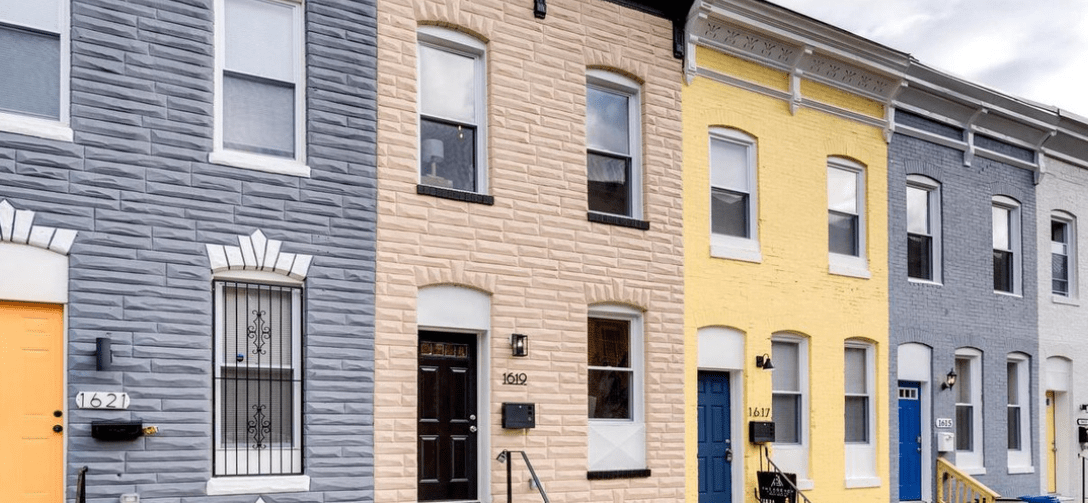 1619 N. Spring Street