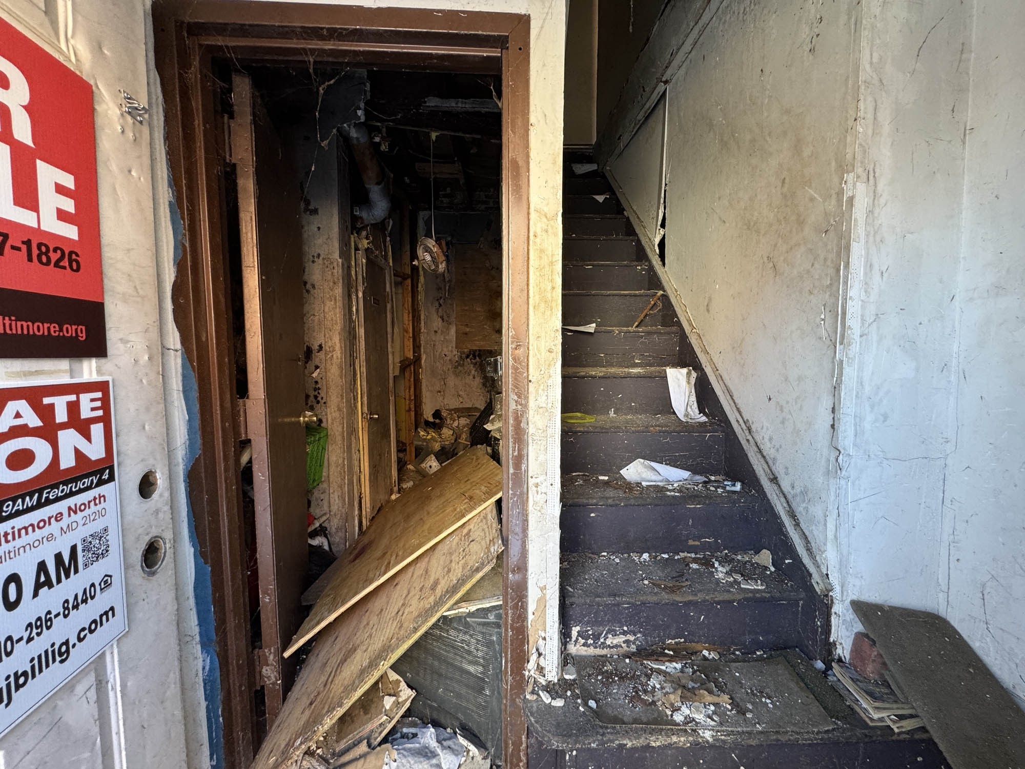 45 N. Abington Avenue