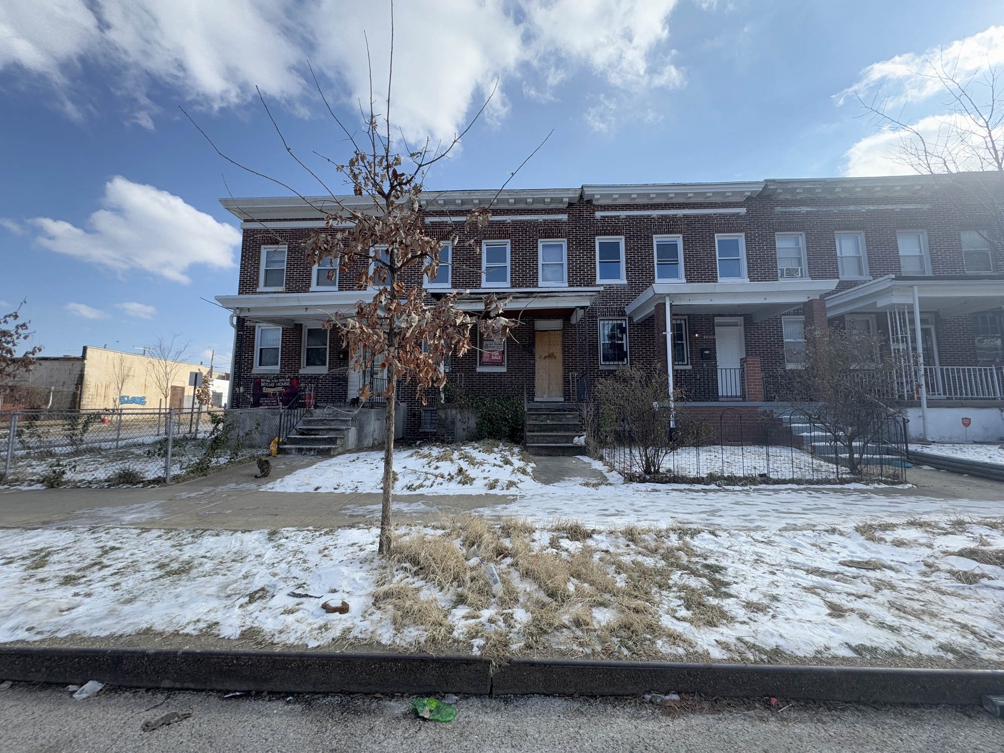 2331 Aiken Street