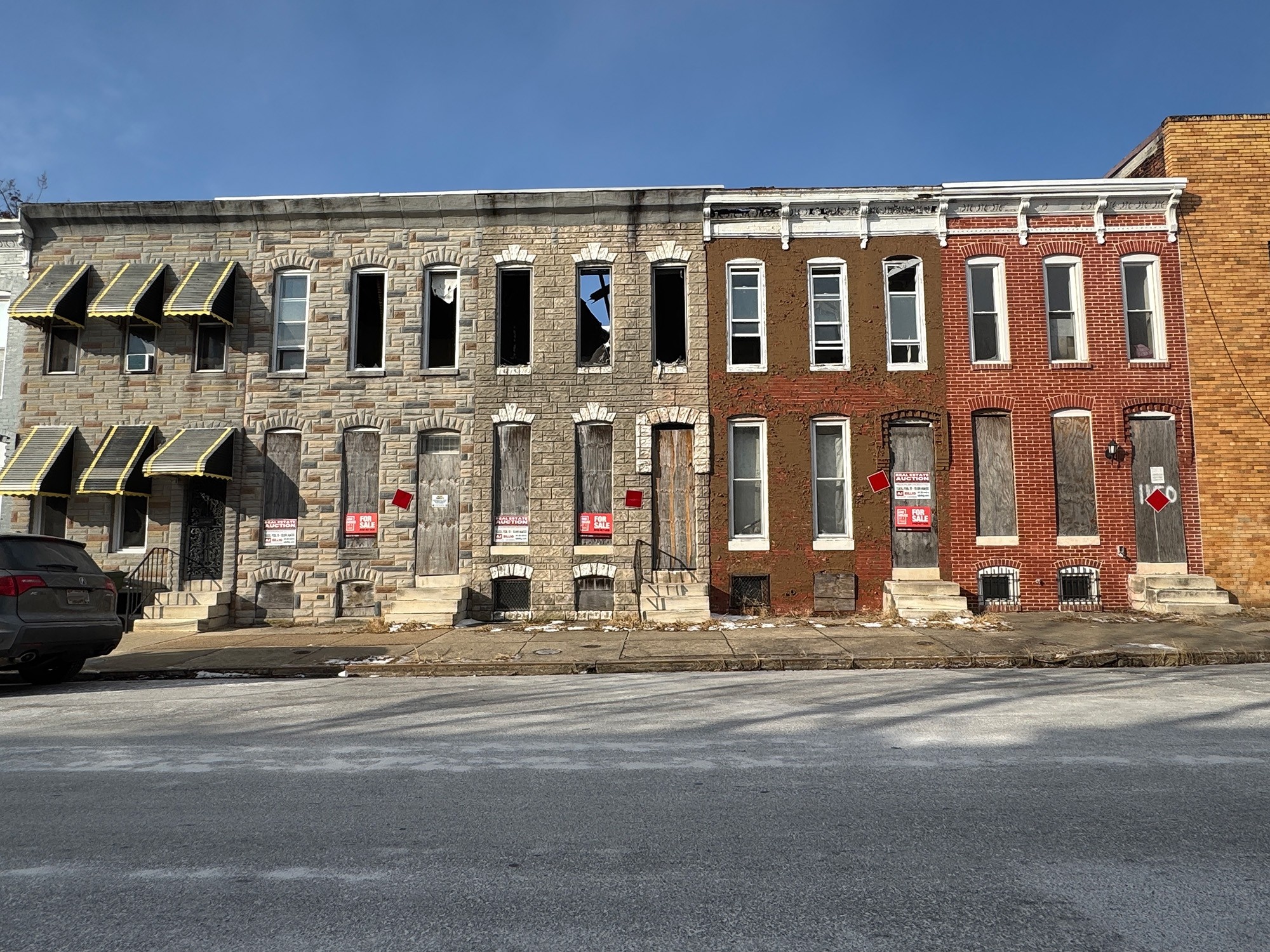 1144 N. Carrollton Avenue