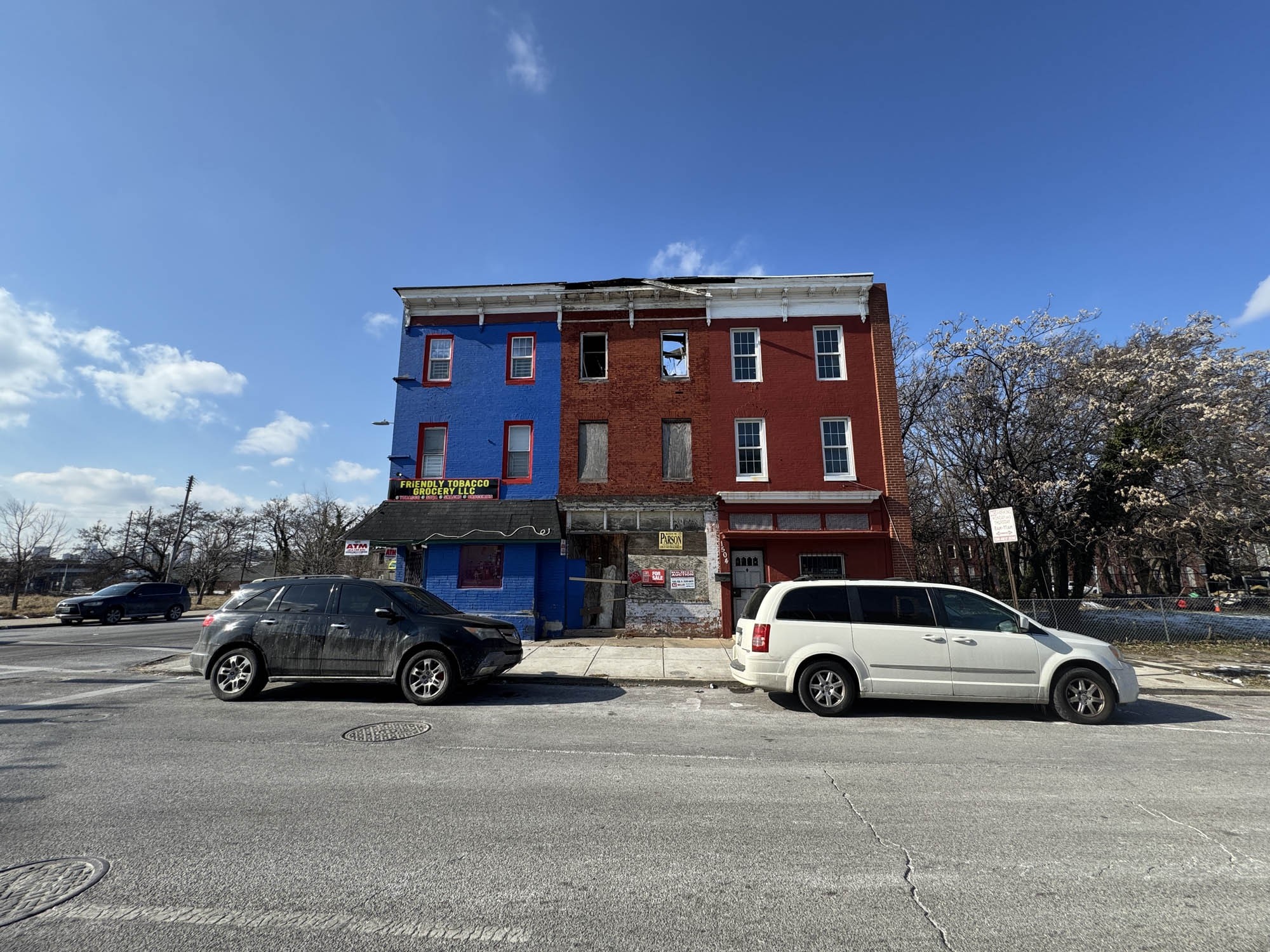 1502 N. Washington Street