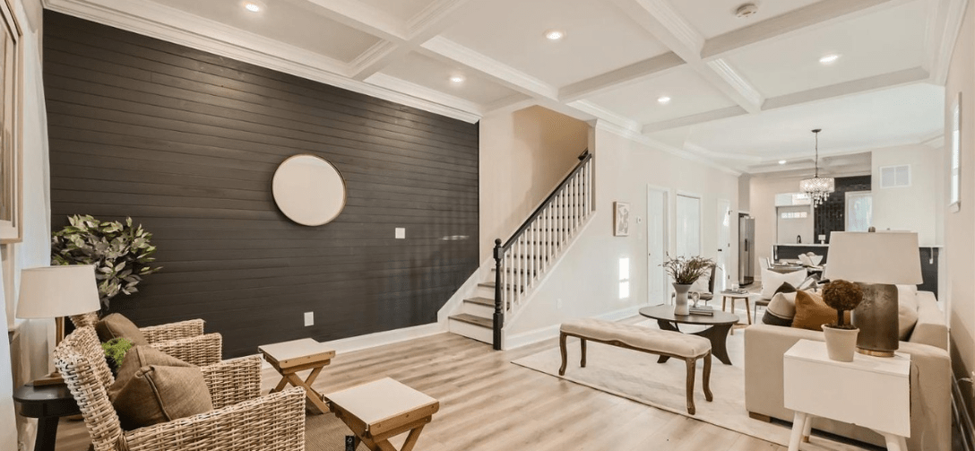 3215 Piedmont Avenue