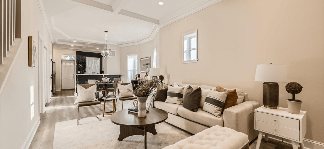 3215 Piedmont Avenue