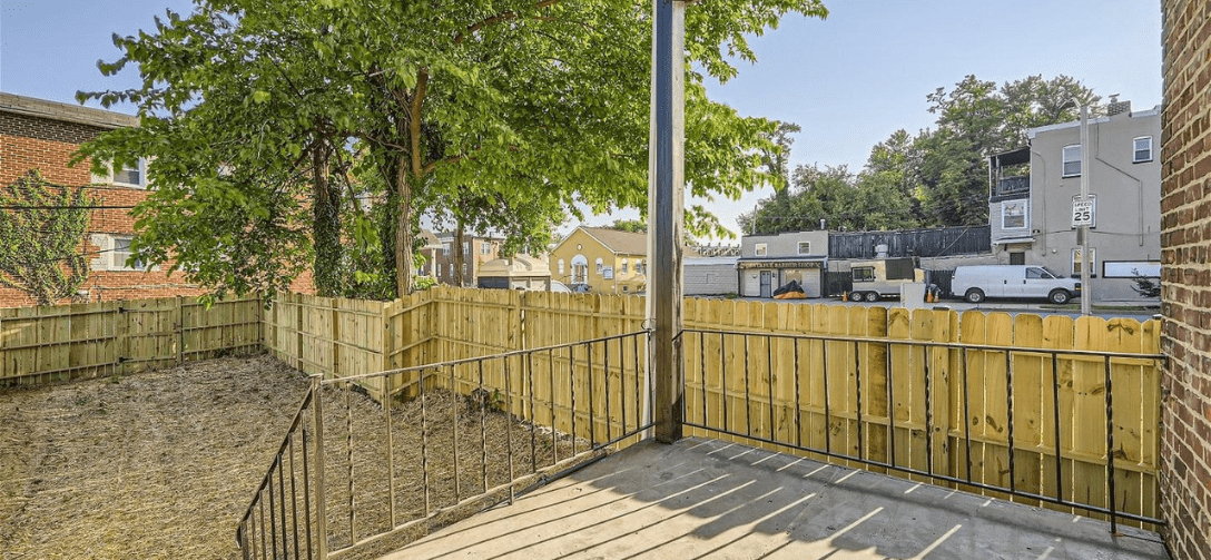 3215 Piedmont Avenue