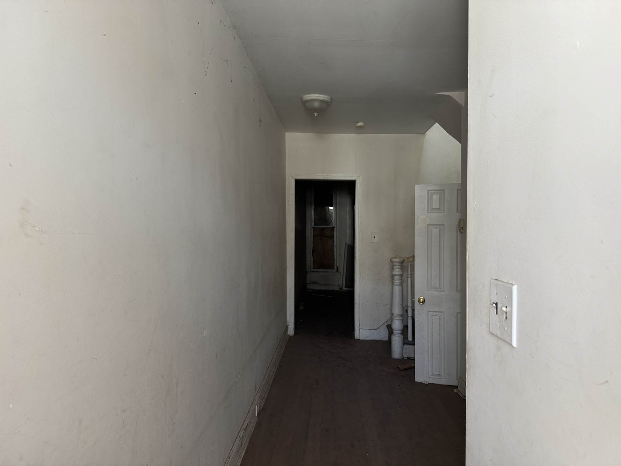 1739 N. Bond Street