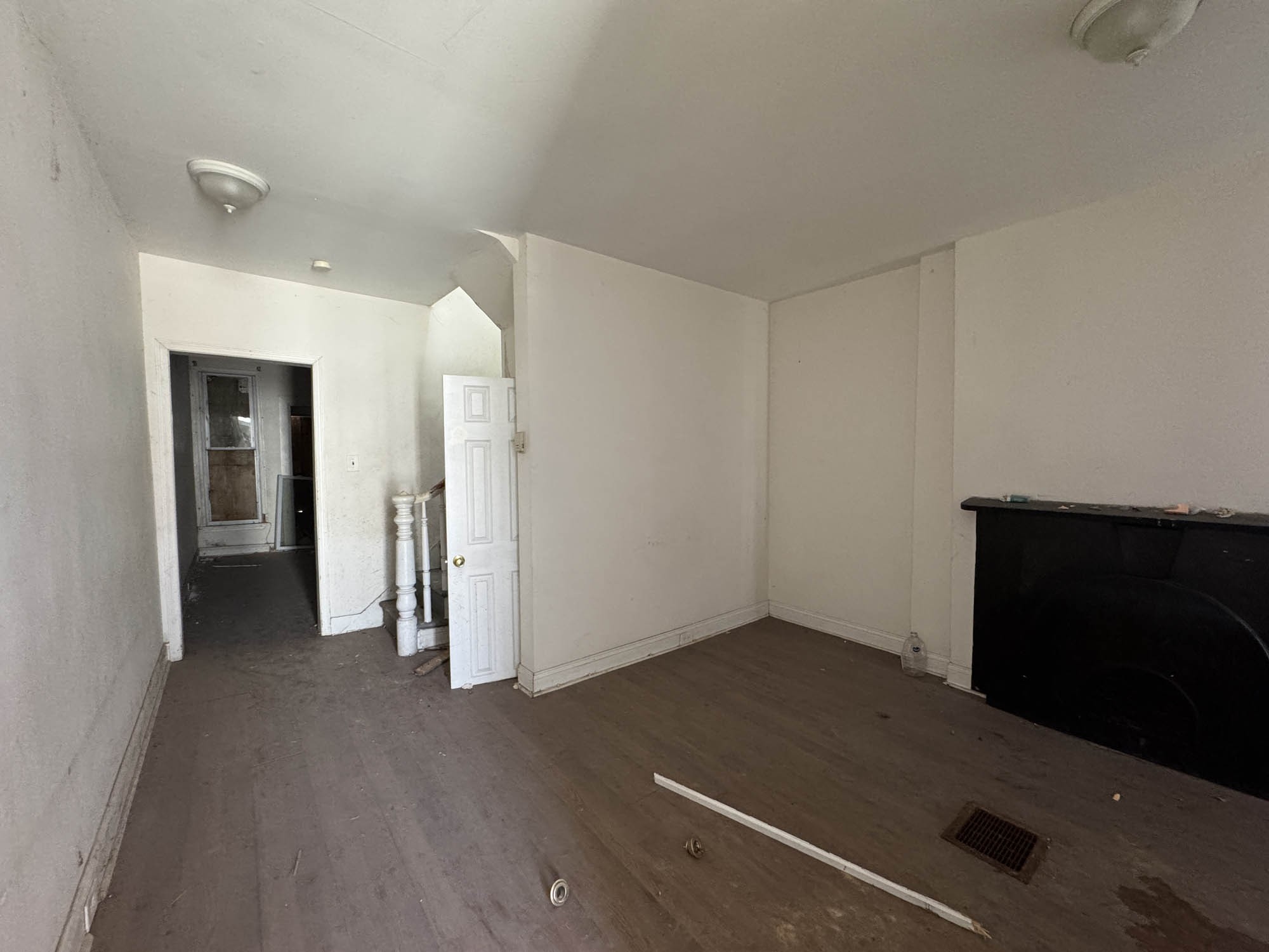 1739 N. Bond Street