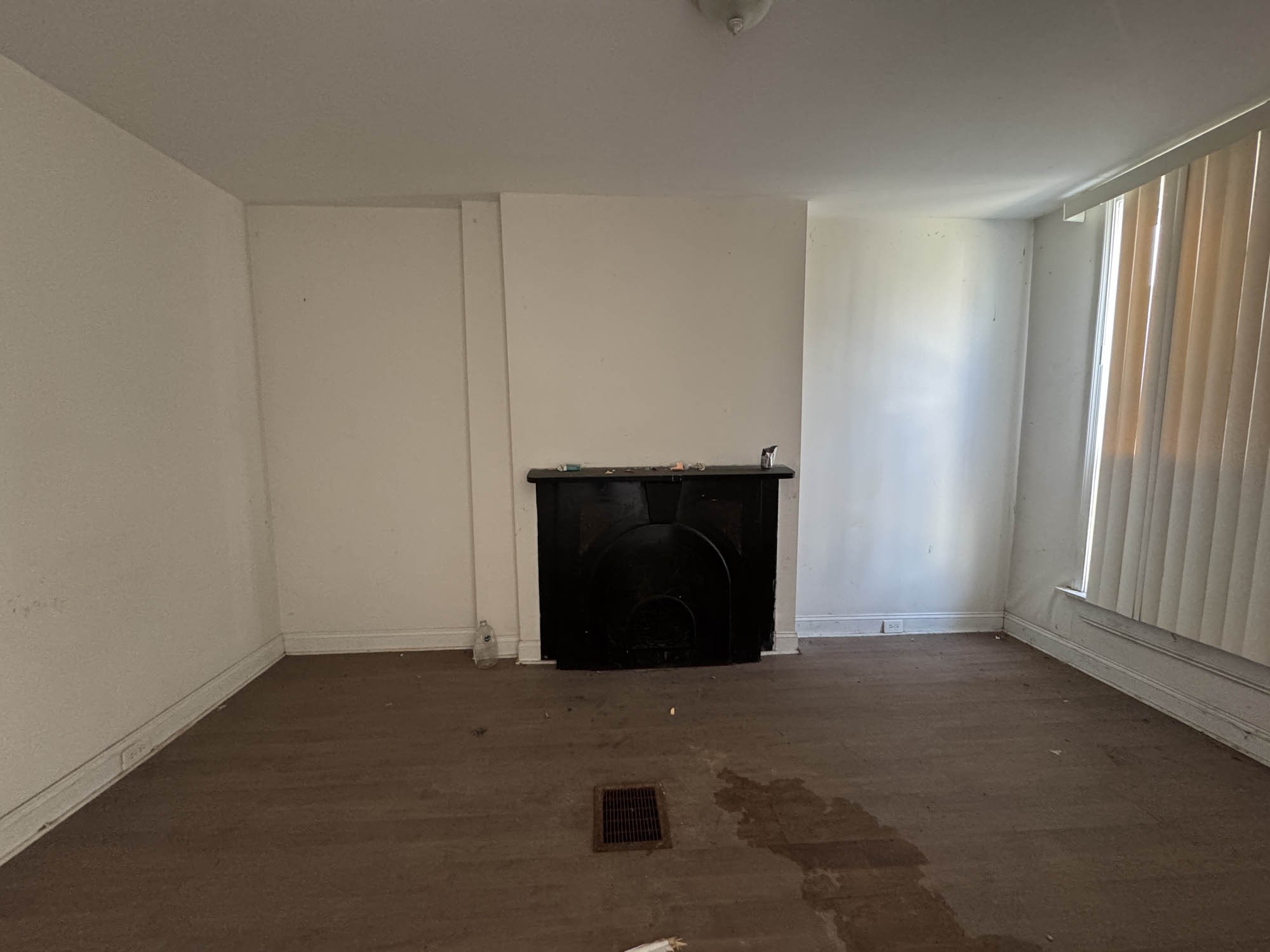 1739 N. Bond Street