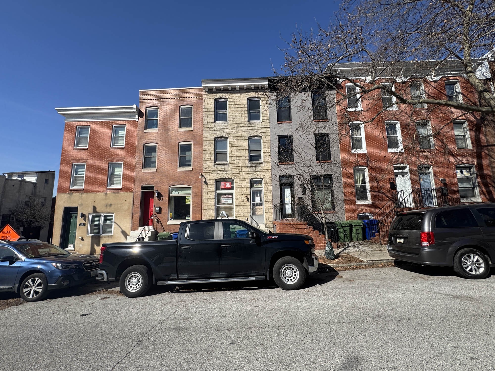 246 S. Collington Avenue