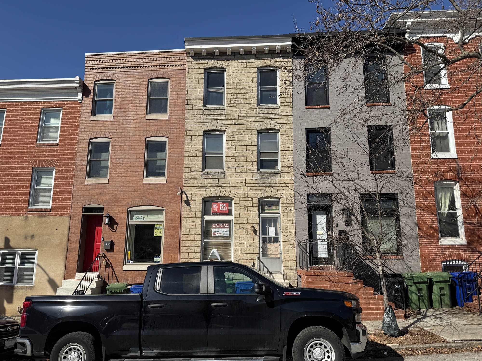 246 S. Collington Avenue