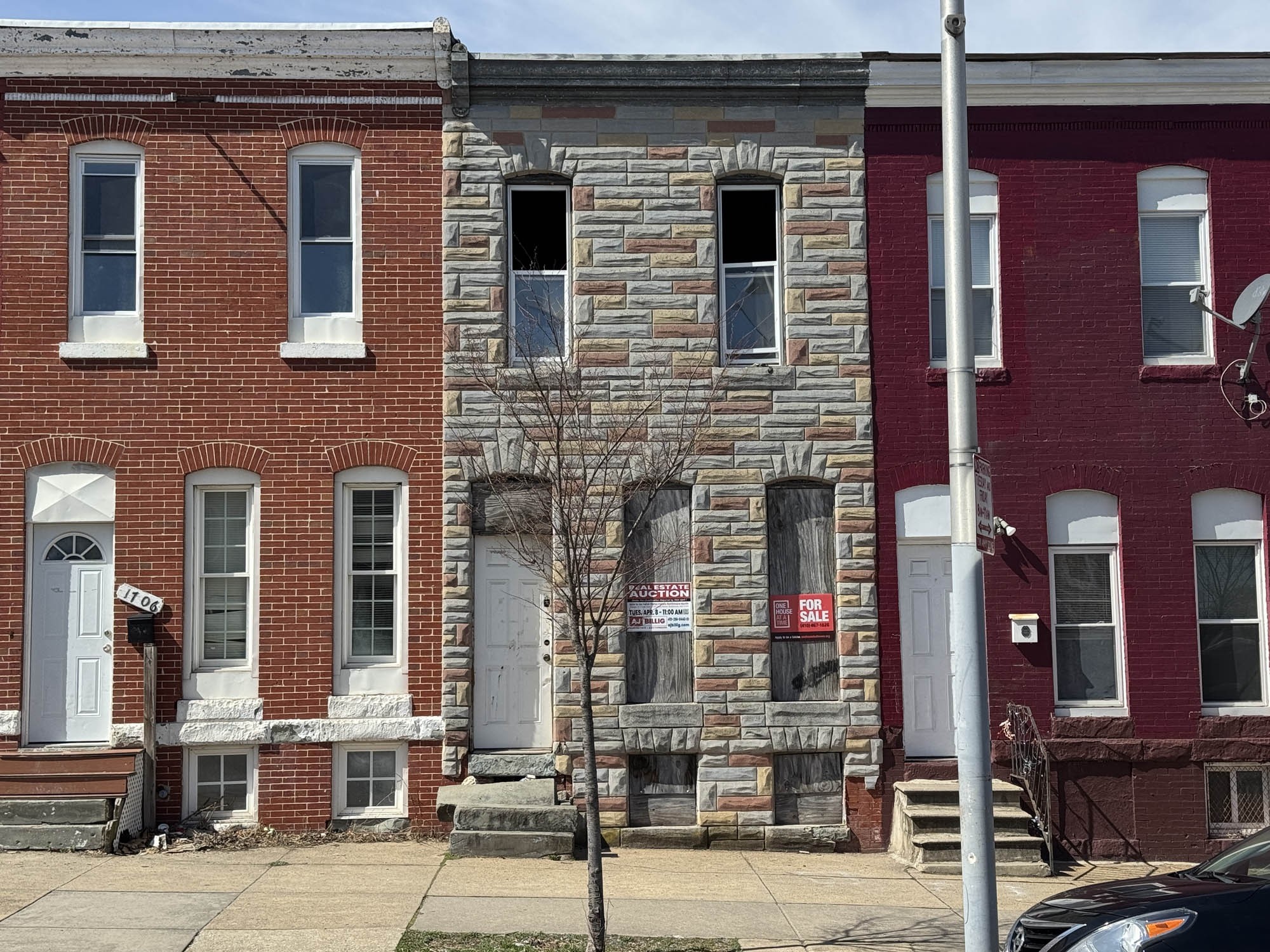 1708 N. Milton Avenue