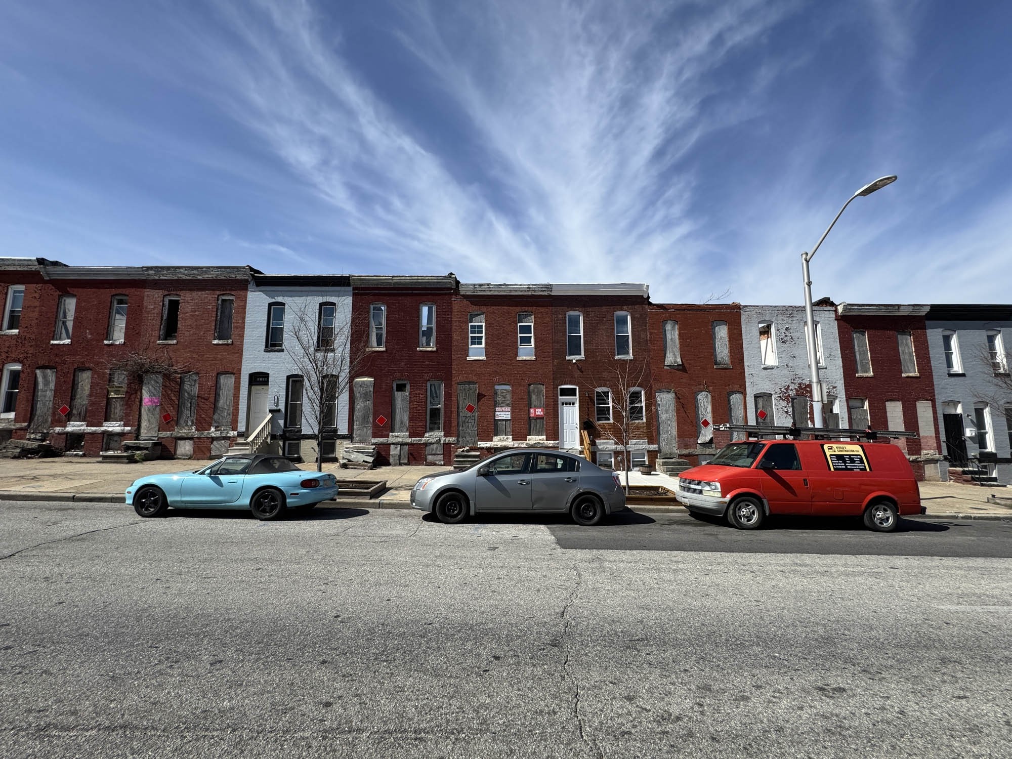 1724 N. Milton Avenue