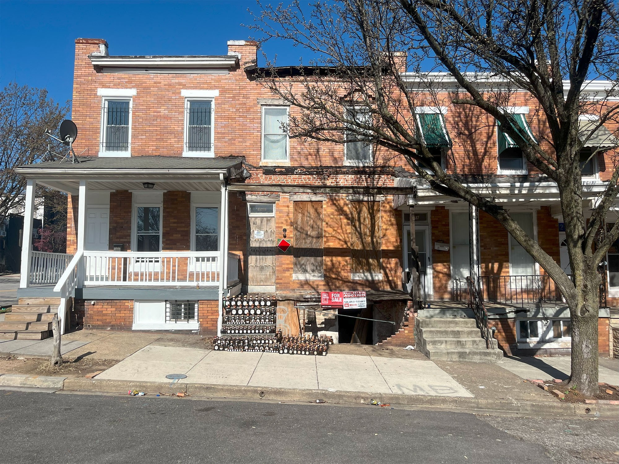 2258 Sidney Avenue