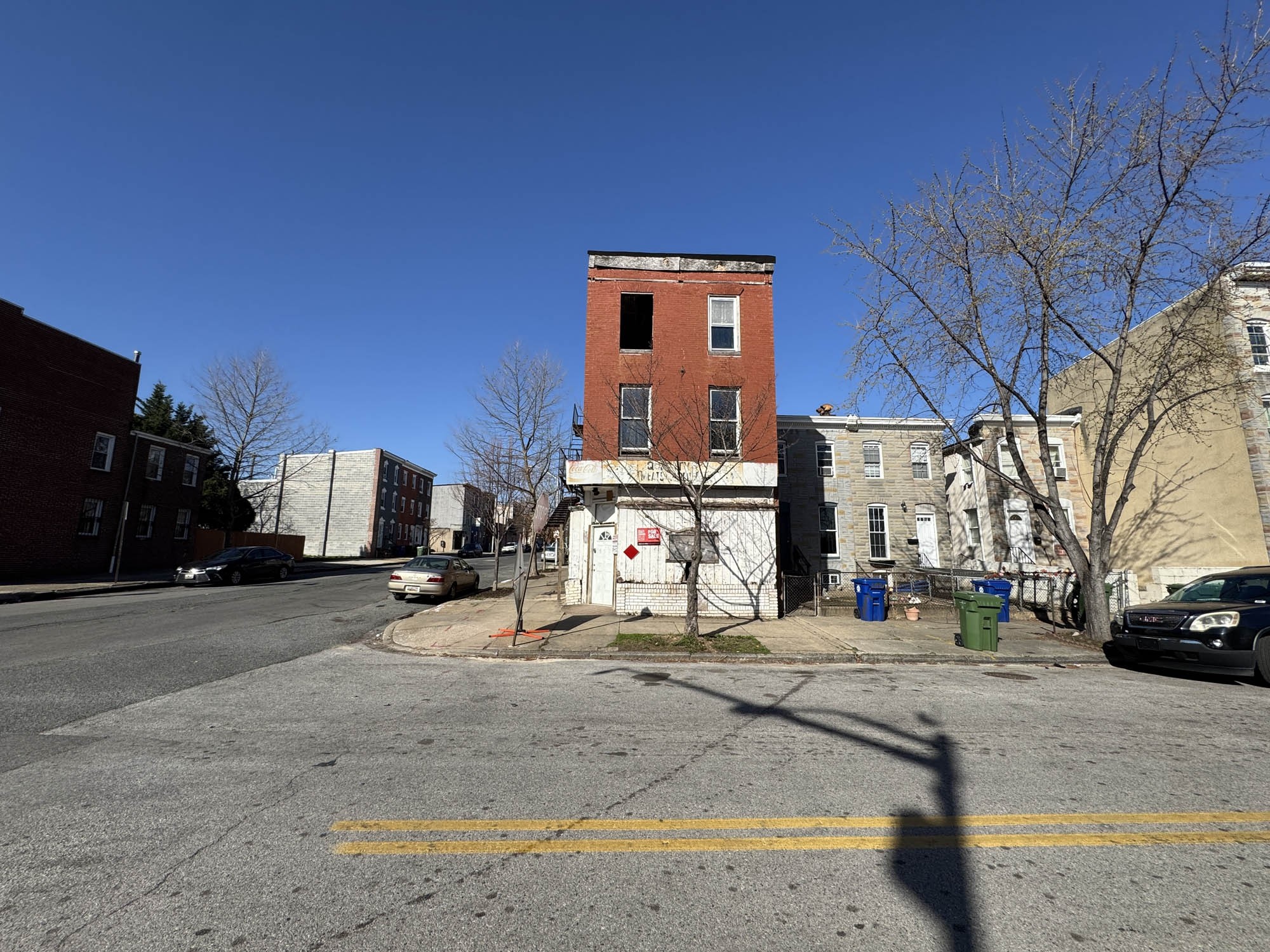 238 S. Stricker Street