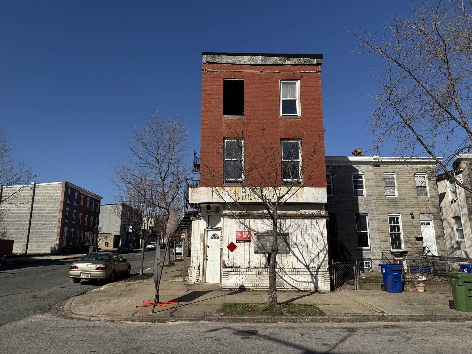 238 S. Stricker Street