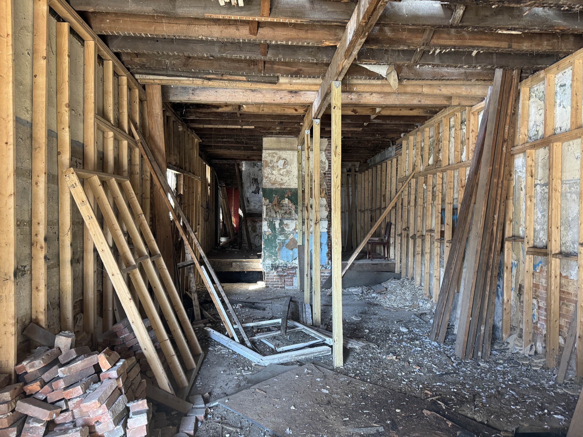 238 S. Stricker Street