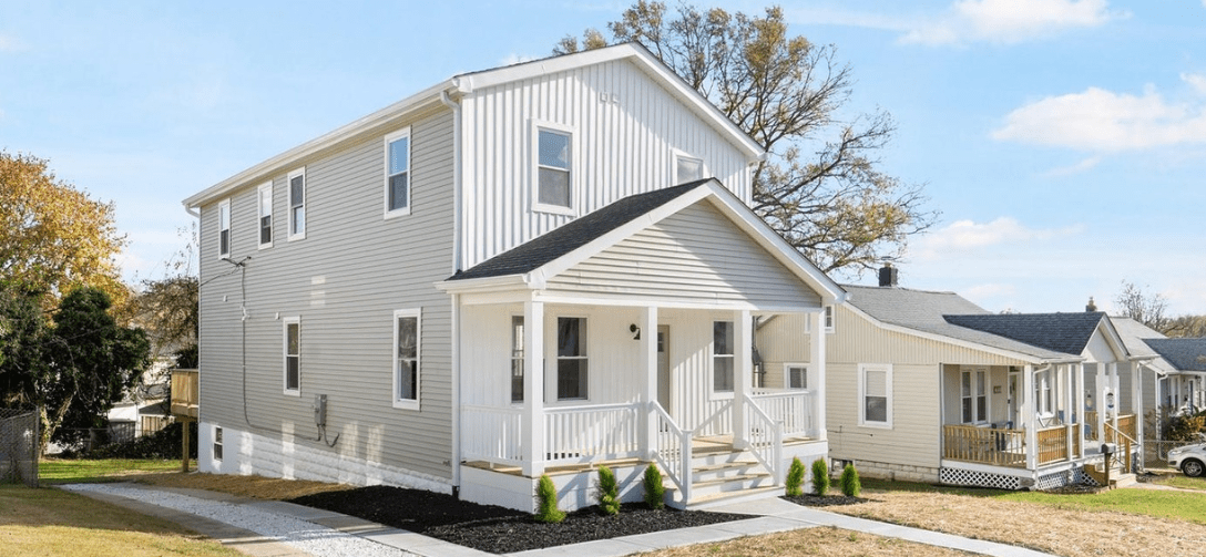 6105 Marietta Avenue