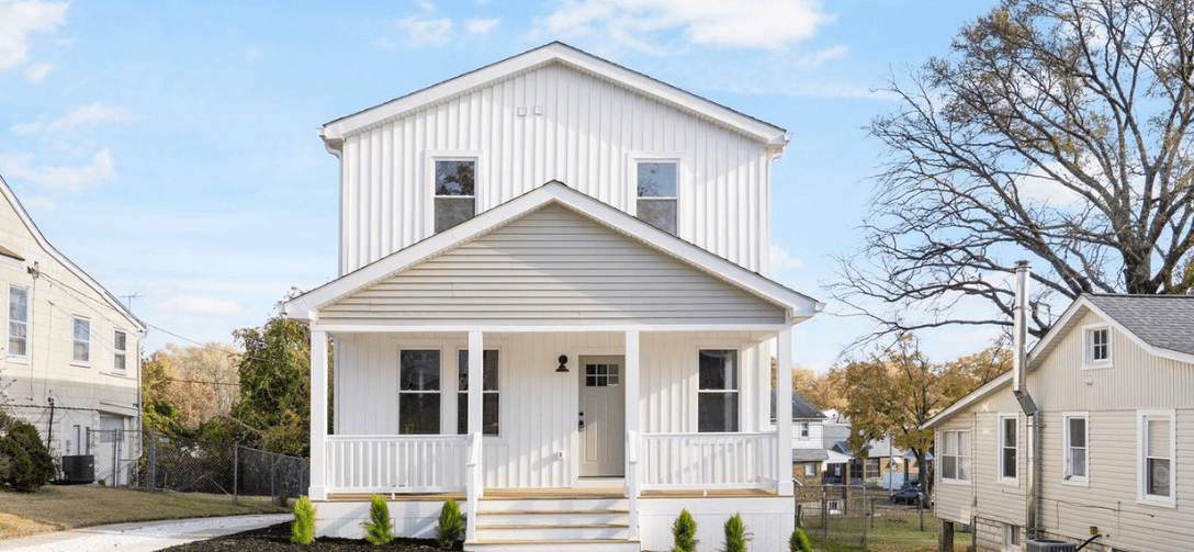 6105 Marietta Avenue