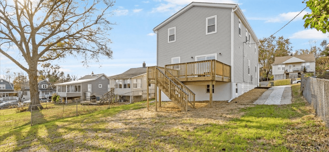 6105 Marietta Avenue